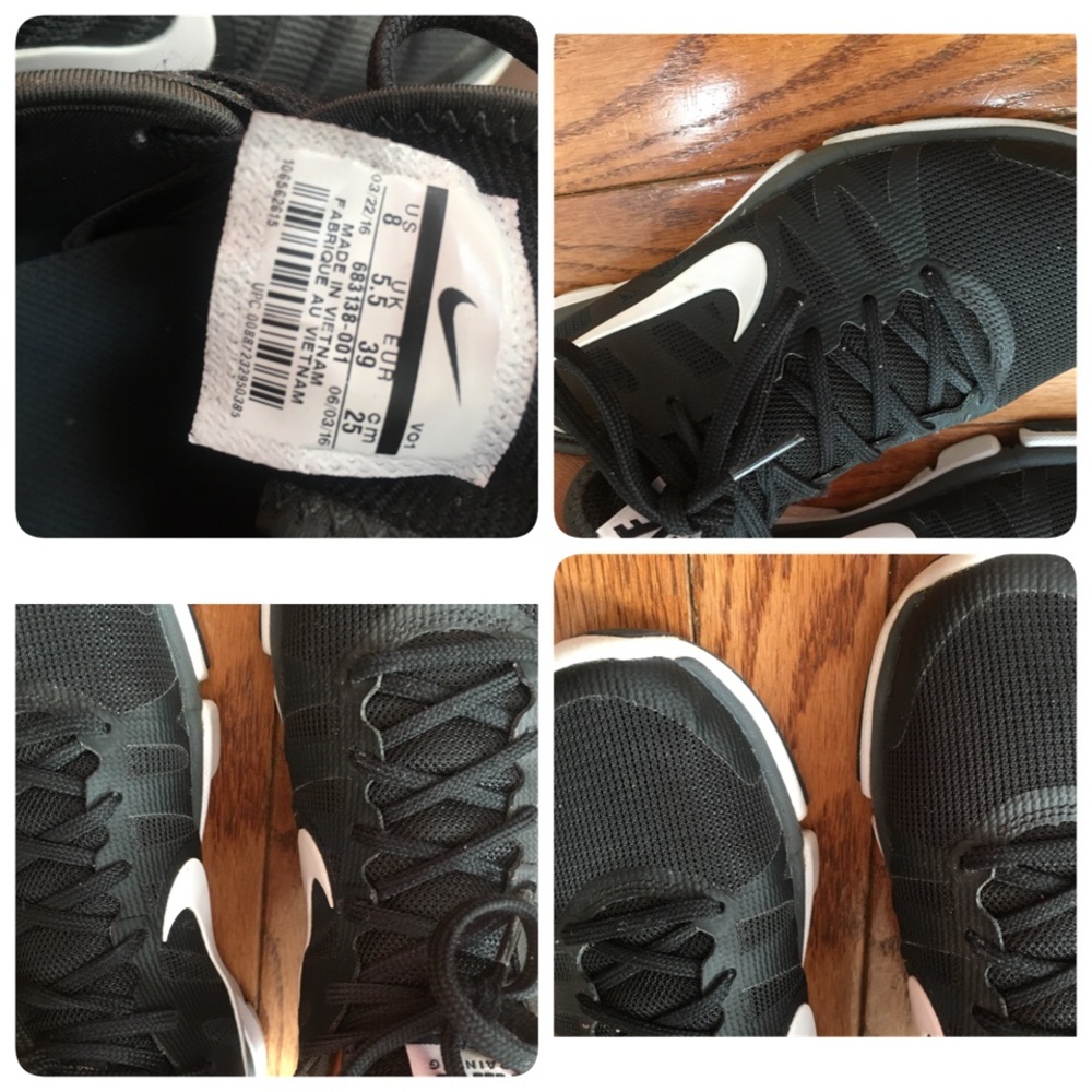 Nike sneakers - Picture 7 of 8
